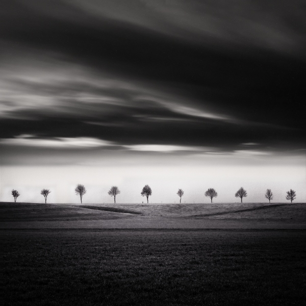 Photograph Uwe Langmann 10 on One Eyeland